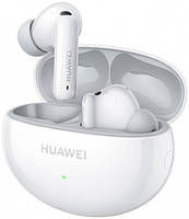 Huawei FreeBuds 6i White ANC, фото 3