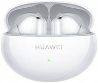 Huawei FreeBuds 6i White ANC, фото 4