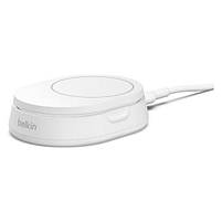 Belkin BoostCharge Pro MagsSafe, Qi2, White, фото 3