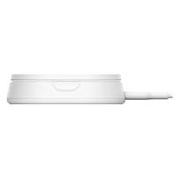 Belkin BoostCharge Pro MagsSafe, Qi2, White, фото 4