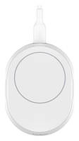 Belkin BoostCharge Pro MagsSafe, Qi2, White, фото 5