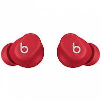 Beats Solo Buds Red, фото 3