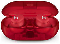 Beats Solo Buds Red, фото 6