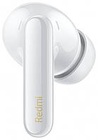 Xiaomi Redmi Buds 6 Pro Glacier White, фото 5
