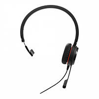 Jabra Evolve 30 II Mono MS USB/3,5mm, фото 3