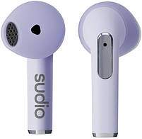 Sudio N2 Purple, фото 3