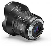 Irix Lens 11mm Firefly do Canon [IL-11FF-EF], фото 3