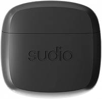 Sudio N2 Black, фото 5