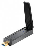 MSI AX1800 WiFi USB adapter, фото 4