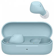 Sony WF-C510 Blue, фото 4