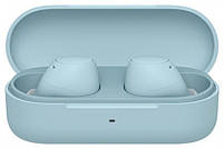 Sony WF-C510 Blue, фото 5