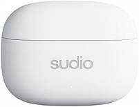 Sudio A1 Pro White, фото 5