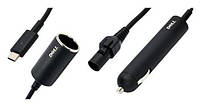 Dell Power Supply Auto / AIR DC Aapter 65 W DC Power Cable USB Typ-C, фото 2