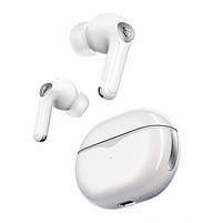 Soundpeats Air 4 Pro, ANC White, фото 4