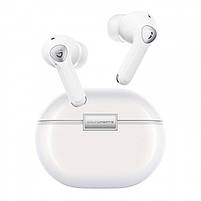 Soundpeats Air 4 Pro, ANC White, фото 6