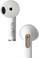 Sudio N2 White, фото 4