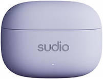 Sudio A1 Pro Purple, фото 5