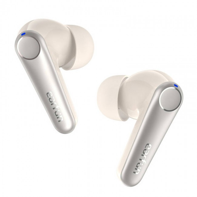 EarFun Air Pro 3, ANC (White)
