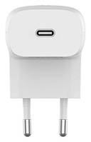 Belkin USB-C PD 20W + Cable lightning, фото 5