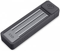 Seagate Ultra Compact SSD 1TB, фото 4