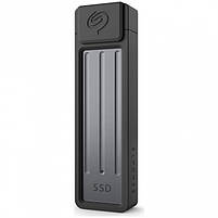 Seagate Ultra Compact SSD 1TB, фото 5