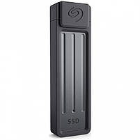 Seagate Ultra Compact SSD 1TB, фото 6