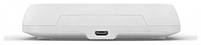ZENS Fast Wireless Charger Stand / Base 10W White, фото 2