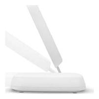 ZENS Fast Wireless Charger Stand / Base 10W White, фото 3
