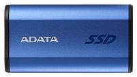 Adata SE880 1TB SSD blue, фото 4