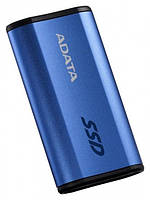 Adata SE880 1TB SSD blue, фото 5