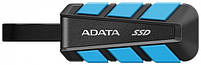 Adata SC740 500GB SSD blue, фото 4