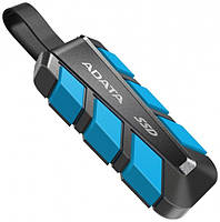 Adata SC740 500GB SSD blue, фото 6