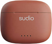 Sudio A1 Sienna, фото 4