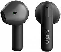 Sudio A1 Midnight Black, фото 3