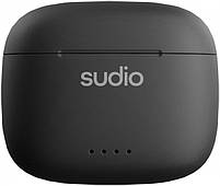 Sudio A1 Midnight Black, фото 4