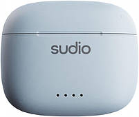 Sudio A1 Blue, фото 4