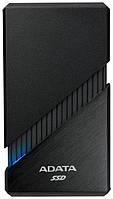 Adata SE920 1TB SSD Black, фото 5