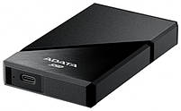 Adata SE920 1TB SSD Black, фото 6