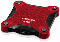 Adata SD620 2TB SSD red, фото 2