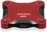 Adata SD620 1TB SSD red, фото 5