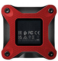Adata SD620 1TB SSD red, фото 6
