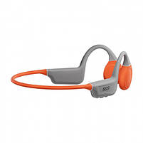 QCY T25 grey-Orange, фото 3