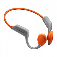 QCY T25 grey-Orange, фото 4