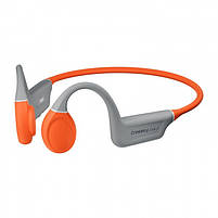 QCY T25 grey-Orange, фото 5