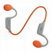QCY T25 grey-Orange, фото 6