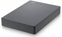 Seagate Basic 5TB Black, фото 2