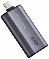 Adata SC750 1TB SSD Black, фото 3
