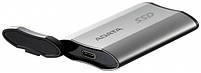 Adata SD810 1TB SSD silver, фото 4