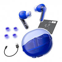 Soundpeats Clear Blue, фото 6
