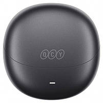 QCY HT 10 Pro TWS, ANC (Black), фото 3